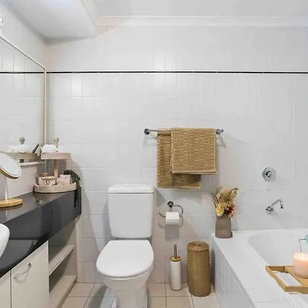 Stunning 2Br Cbd Apartment Next To King'S Park Perth Exterior photo