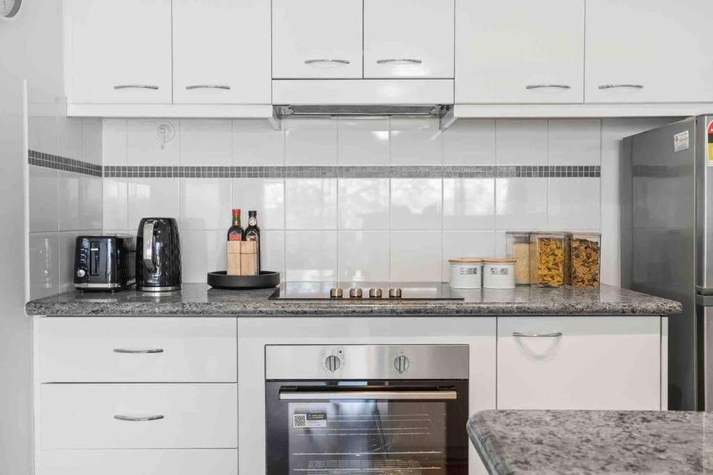 Apartment Stunning 2br Cbd Next To King's Park