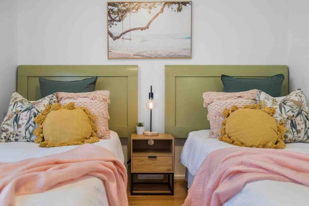 Stunning 2br Cbd Next To King's Park *