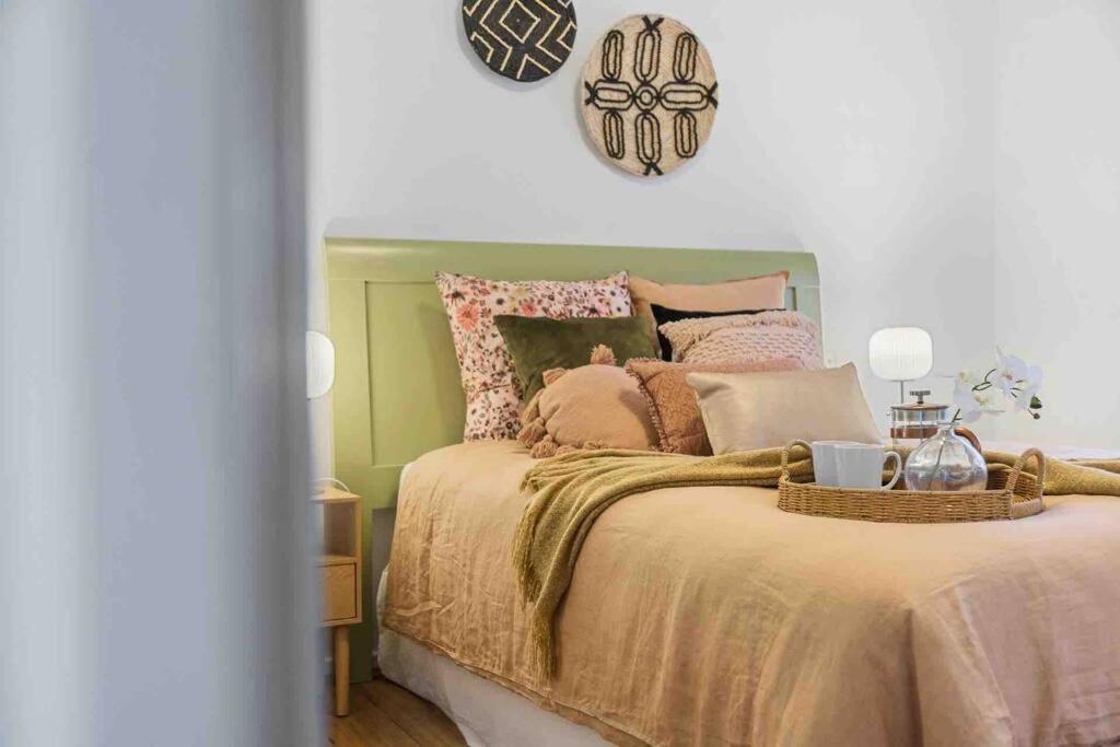 Apartment Stunning 2br Cbd Next To King's Park Perth