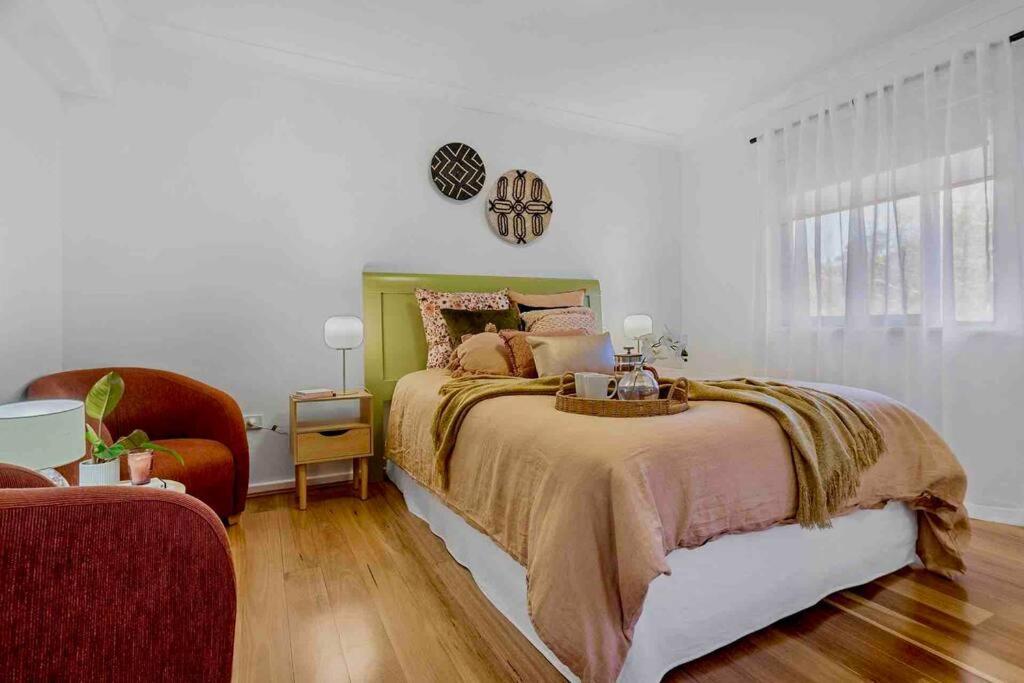 Stunning 2br Cbd Next To King's Park * Perth