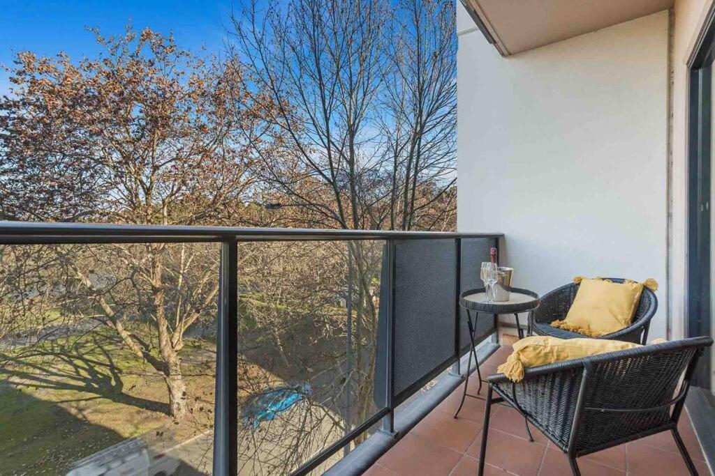 Stunning 2br Cbd Next To King's Park * Perth