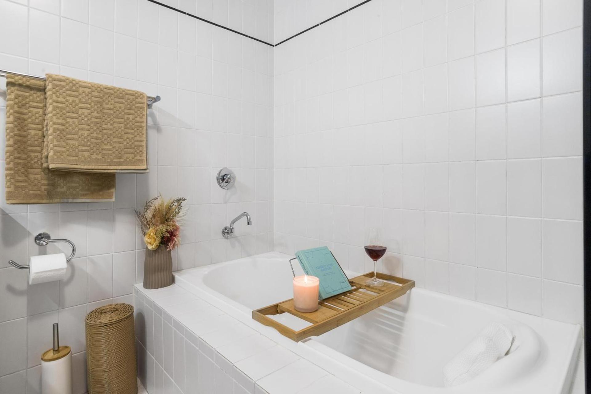Apartment Stunning 2br Cbd Next To King's Park